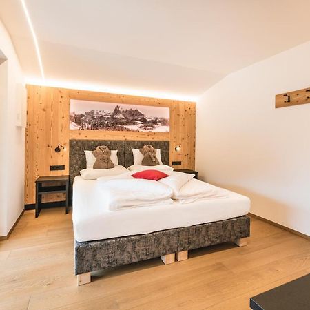 Residence Altea Ortisei Ngoại thất bức ảnh