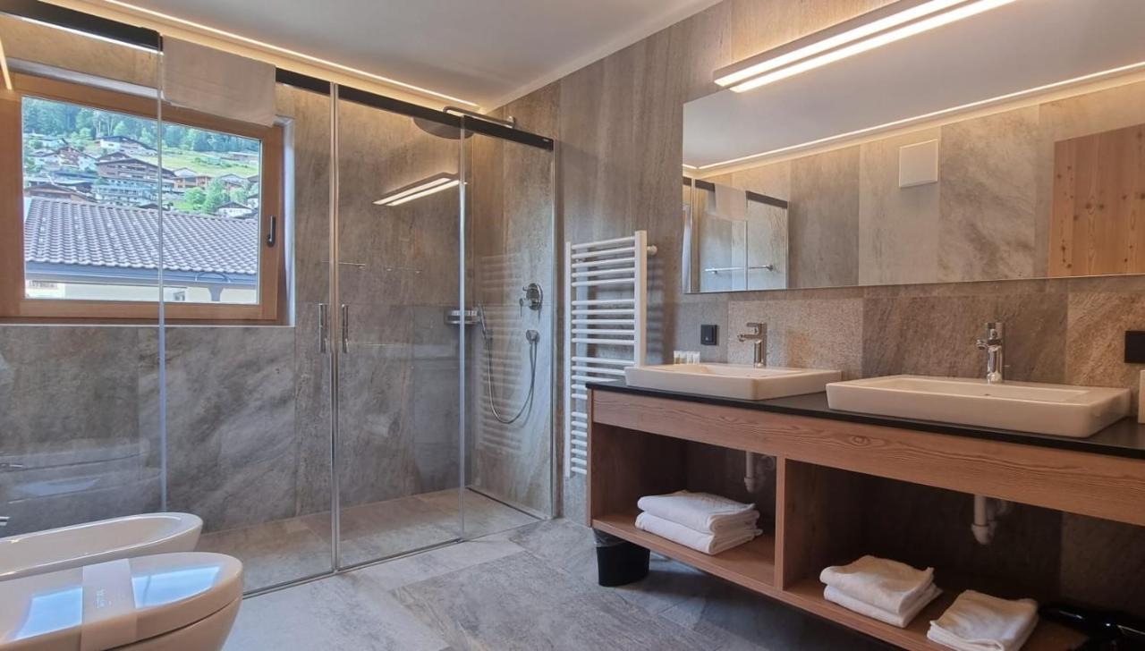 Residence Altea Ortisei Ngoại thất bức ảnh