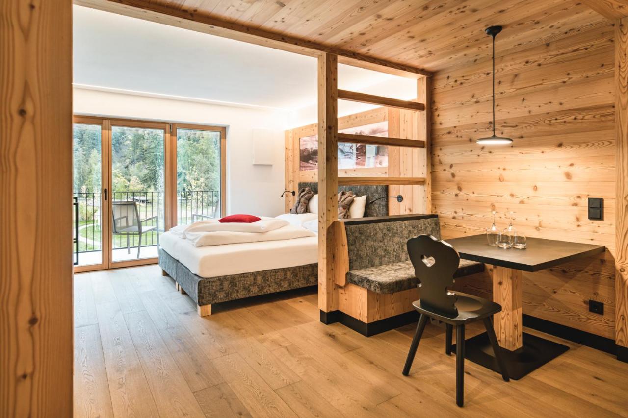Residence Altea Ortisei Ngoại thất bức ảnh