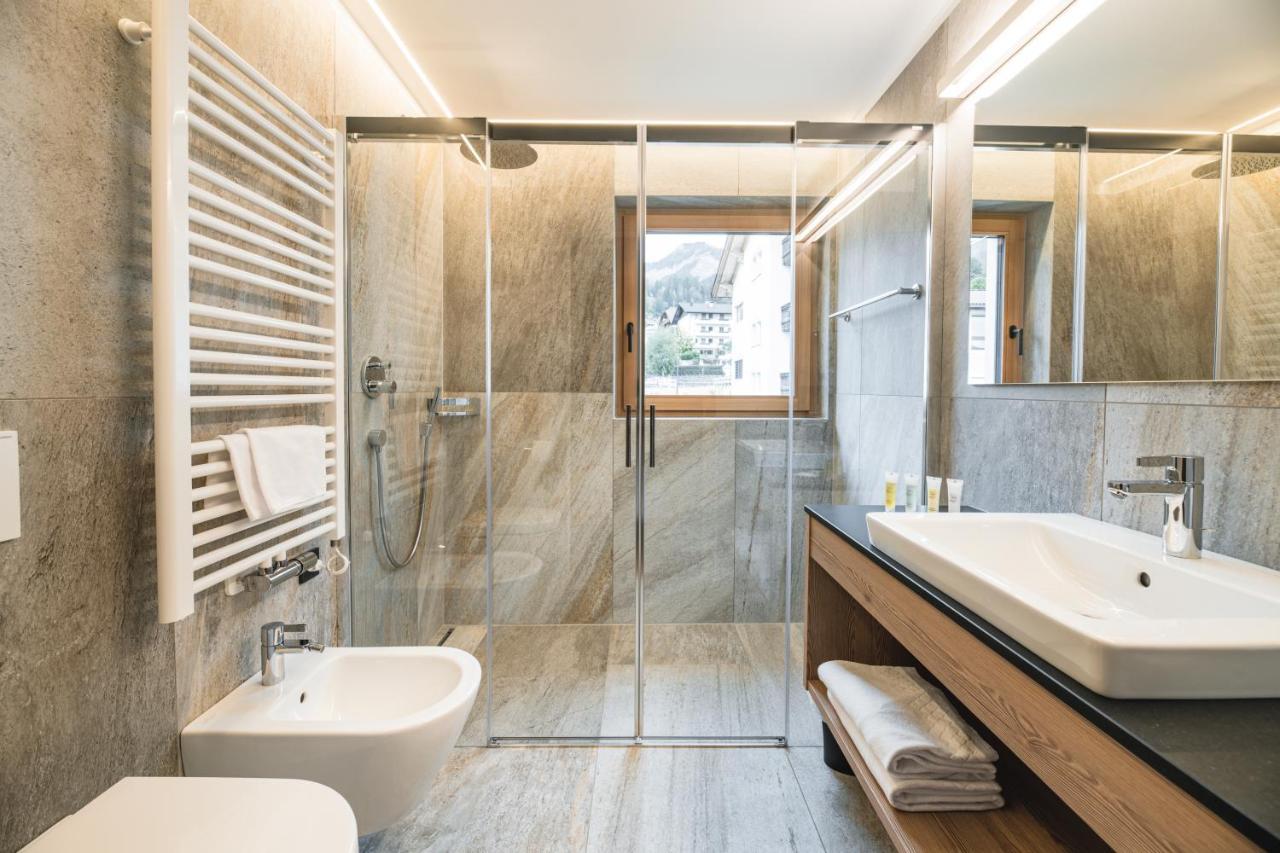 Residence Altea Ortisei Ngoại thất bức ảnh