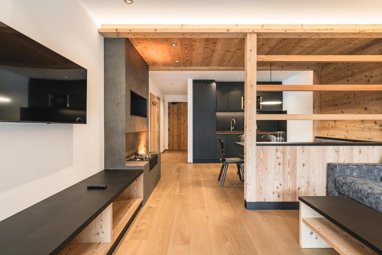 Residence Altea Ortisei Ngoại thất bức ảnh
