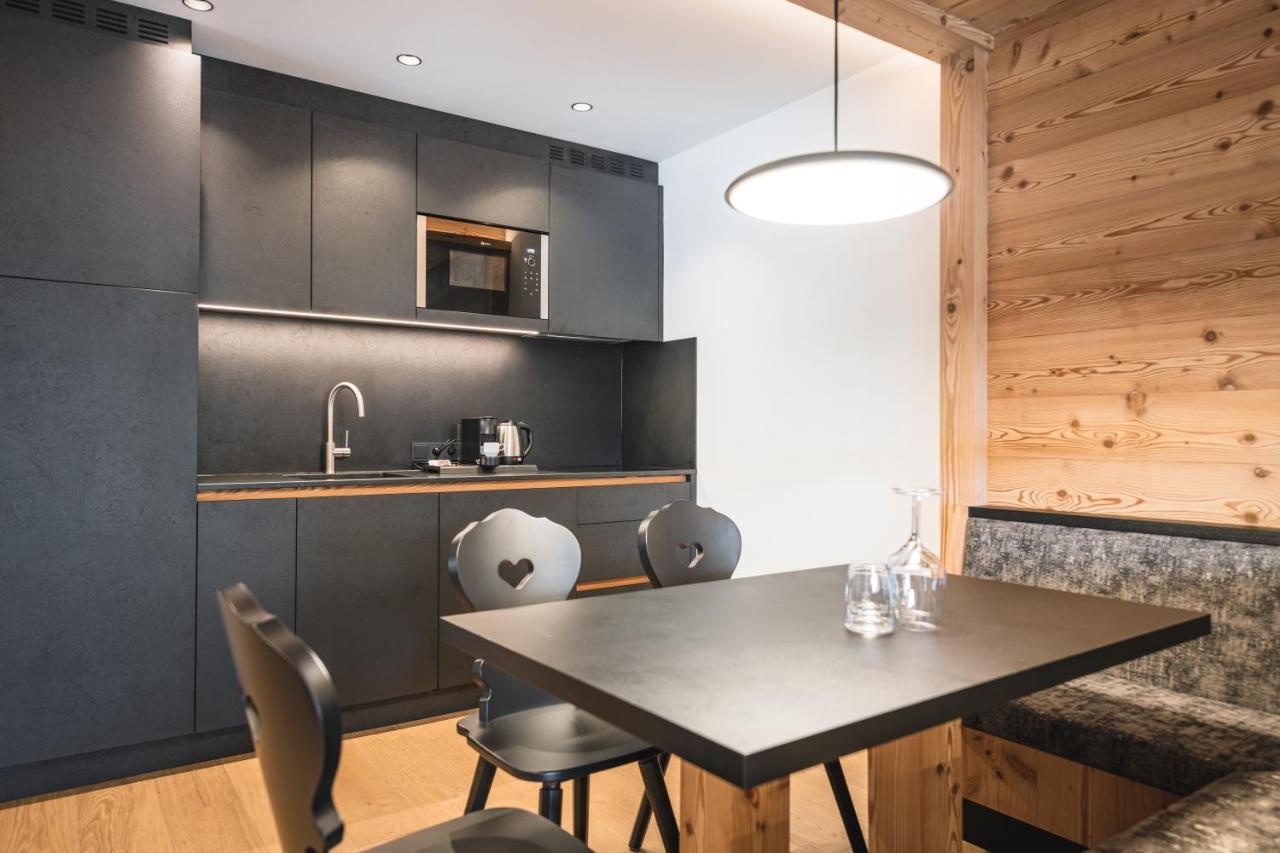 Residence Altea Ortisei Ngoại thất bức ảnh
