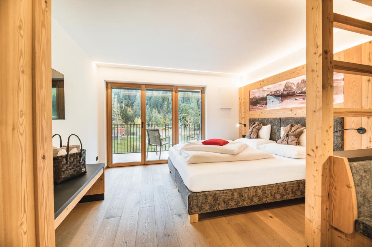 Residence Altea Ortisei Ngoại thất bức ảnh