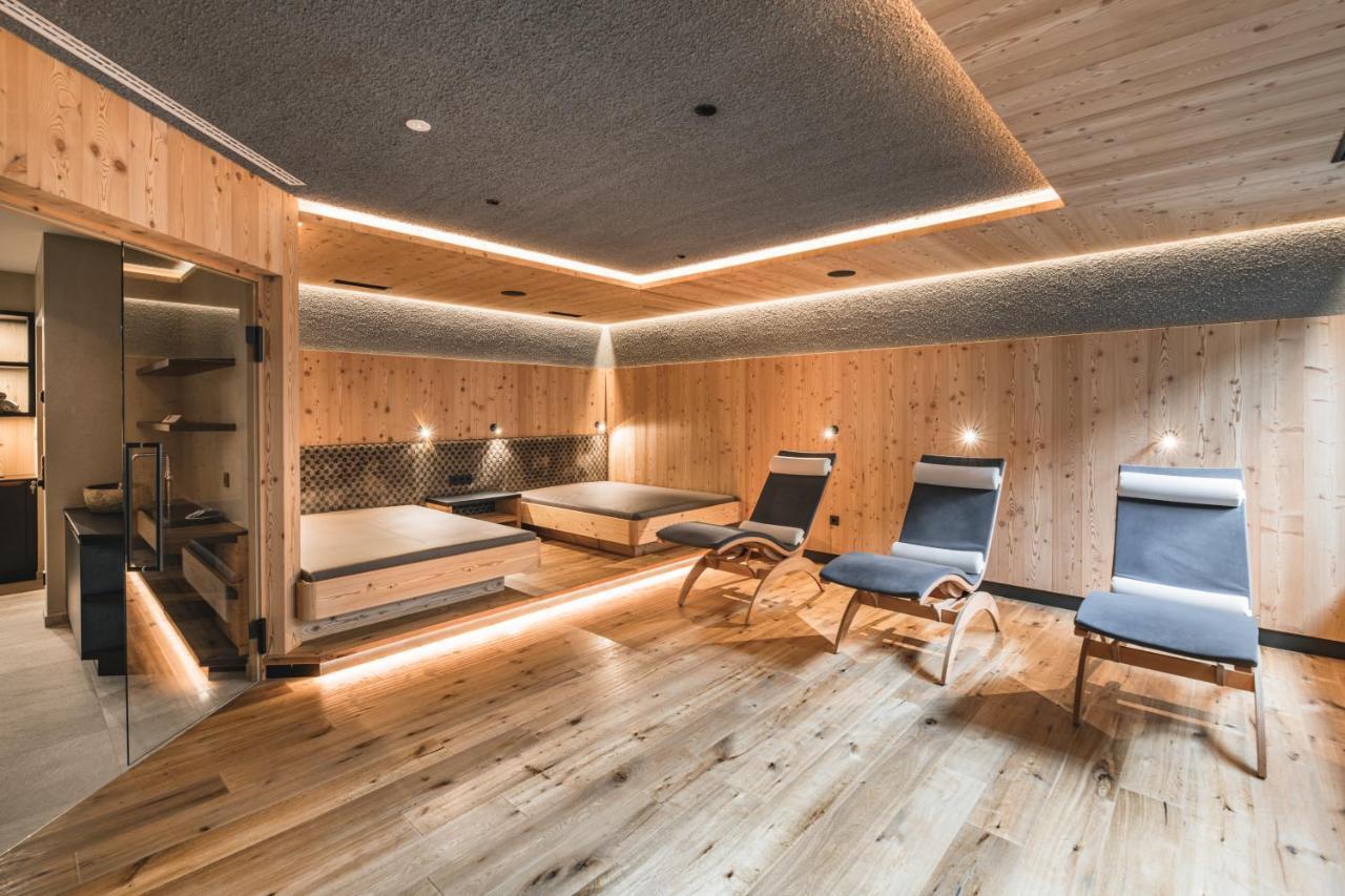 Residence Altea Ortisei Ngoại thất bức ảnh