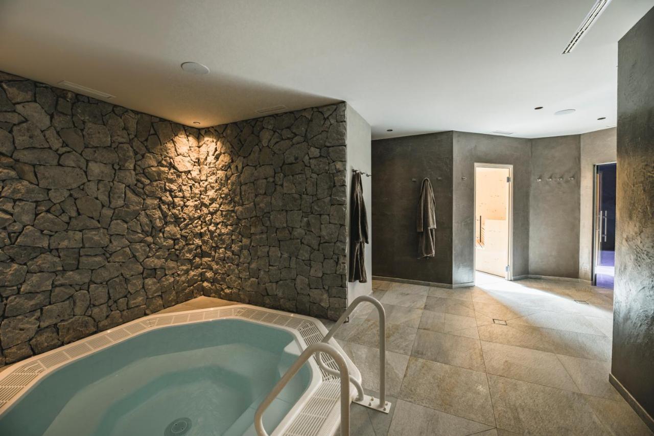 Residence Altea Ortisei Ngoại thất bức ảnh