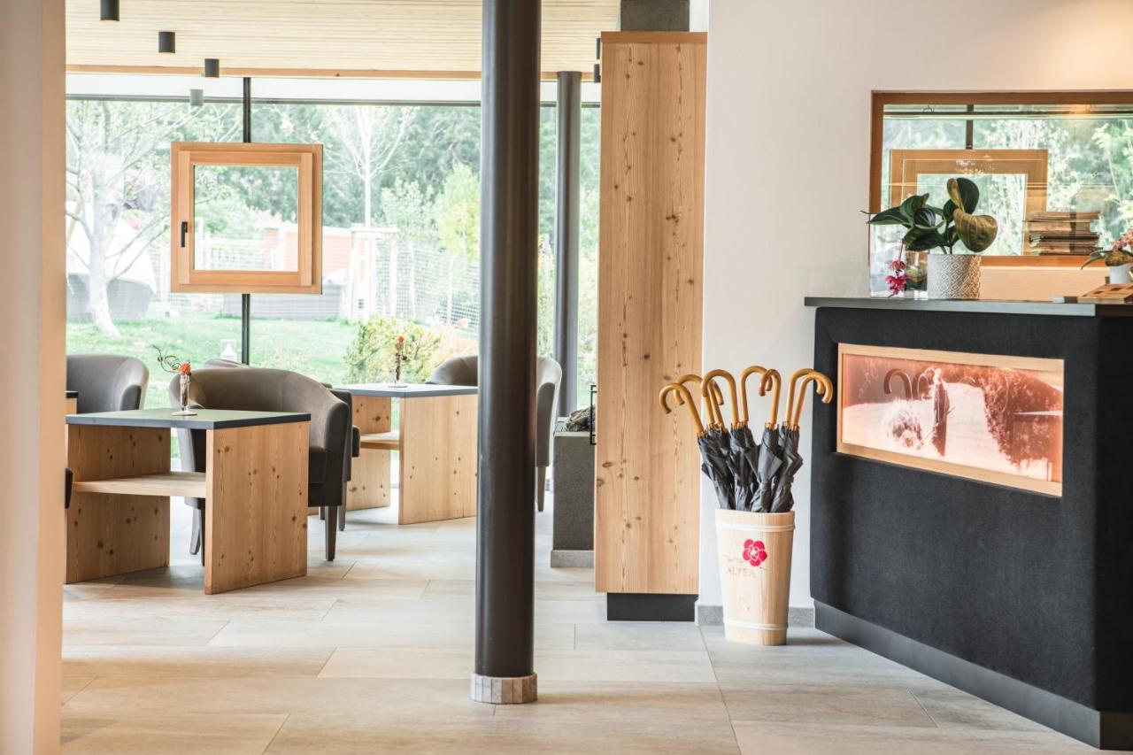 Residence Altea Ortisei Ngoại thất bức ảnh