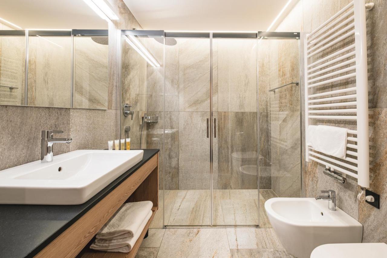 Residence Altea Ortisei Ngoại thất bức ảnh