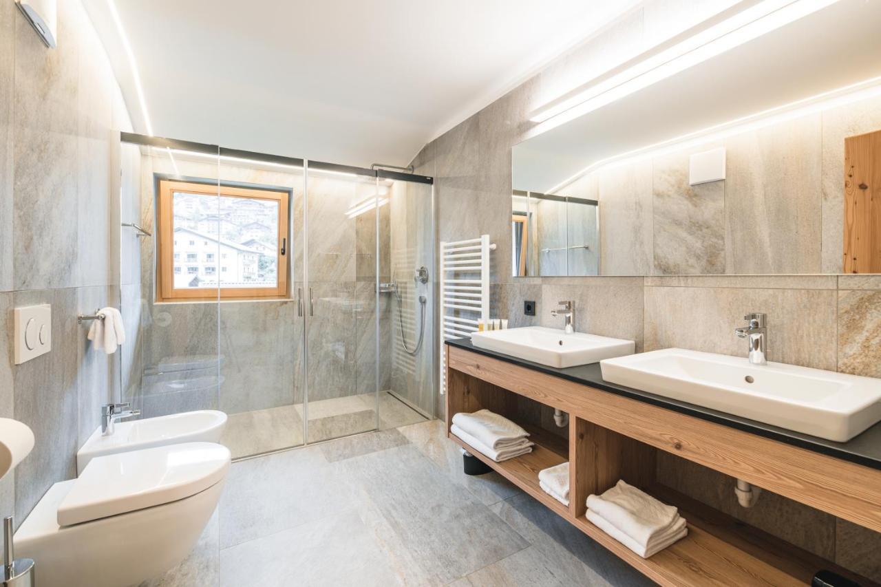 Residence Altea Ortisei Ngoại thất bức ảnh