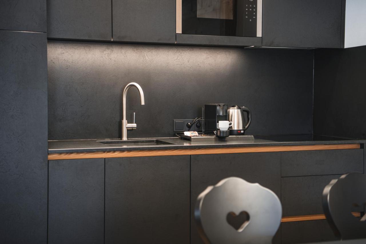 Residence Altea Ortisei Ngoại thất bức ảnh