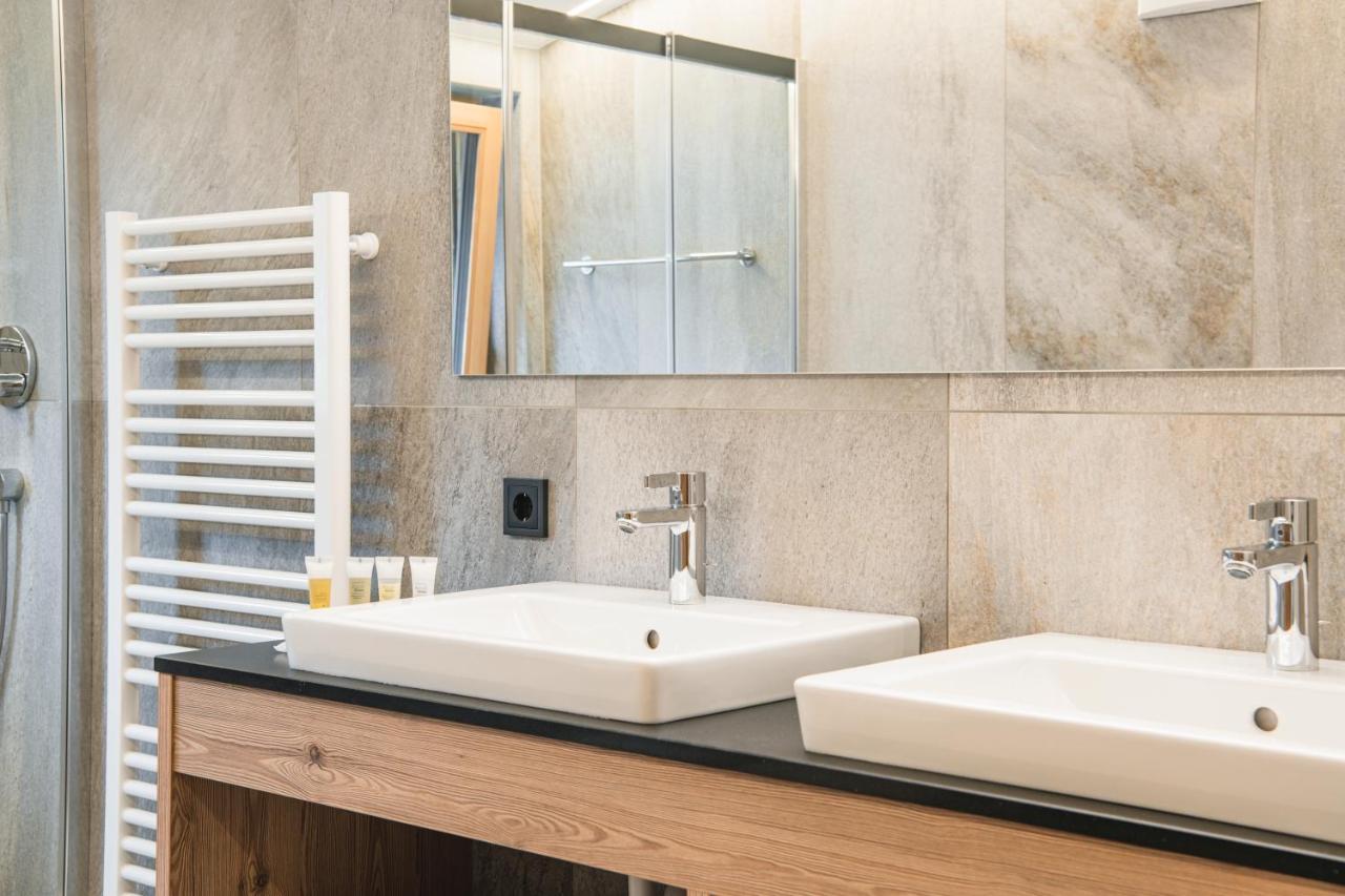 Residence Altea Ortisei Ngoại thất bức ảnh