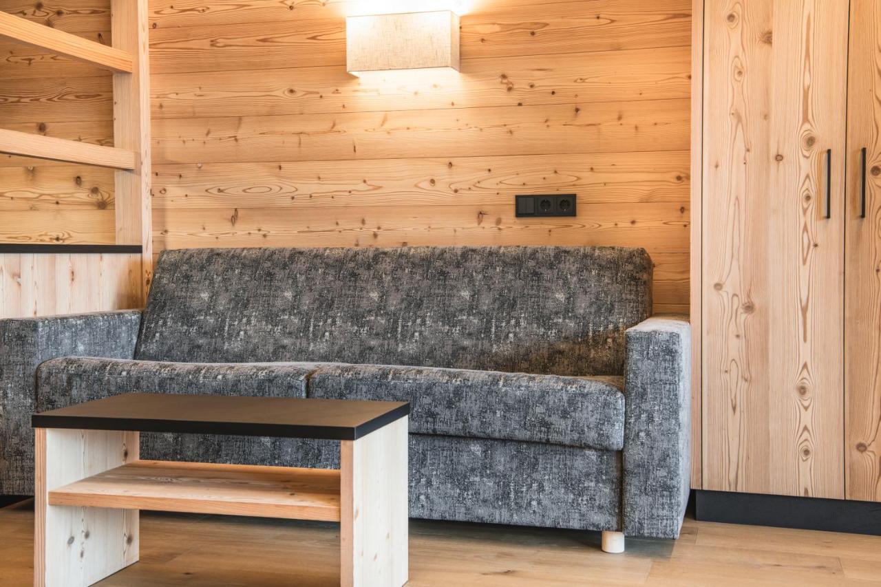 Residence Altea Ortisei Ngoại thất bức ảnh