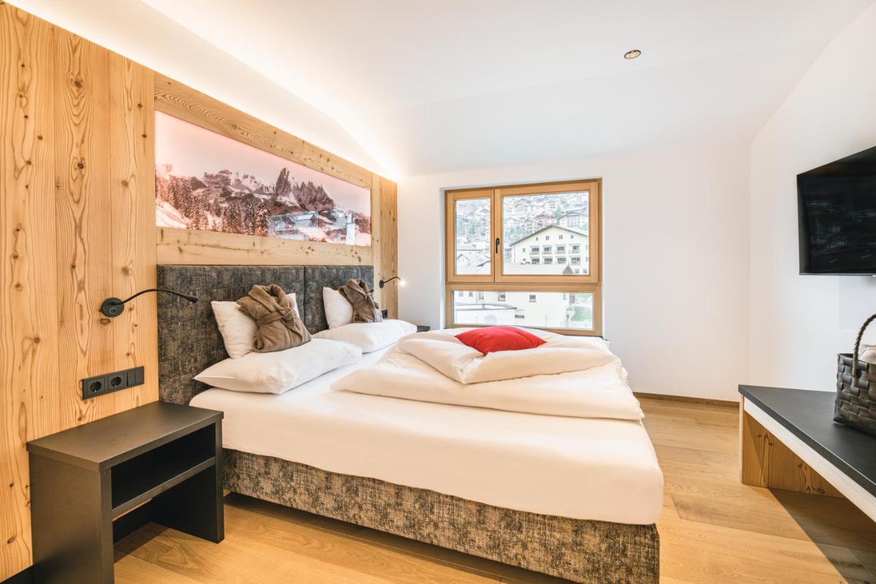 Residence Altea Ortisei Ngoại thất bức ảnh